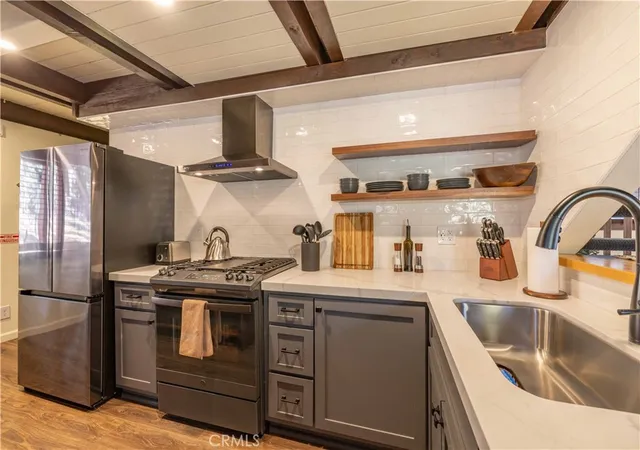 5th image of 1107 Cedar Mountain Rd, Big Bear City, CA 92314 | MLS# IG25178599