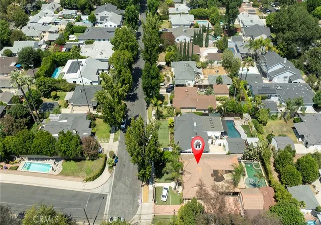 48th image of 4710 Ventura Canyon Ave, Sherman Oaks, CA 91423 | MLS# GD25183197