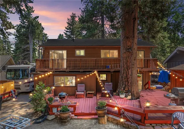Photo 2 of Single family home for sale at 31466 Onacrest Dr, Running Springs, CA 92382 | MLS# IG25180063 | Listing updated on 2026-09-13