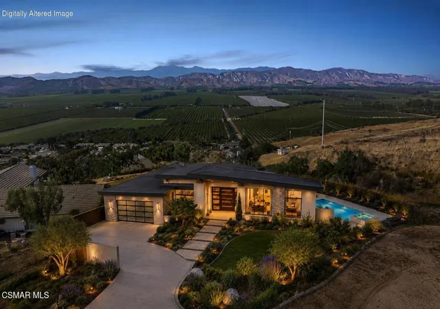 Photo 1 of Land for sale at 1065 Garrido Dr, Camarillo, CA 93010 | MLS# 225004144 | Listing updated on 2026-09-01