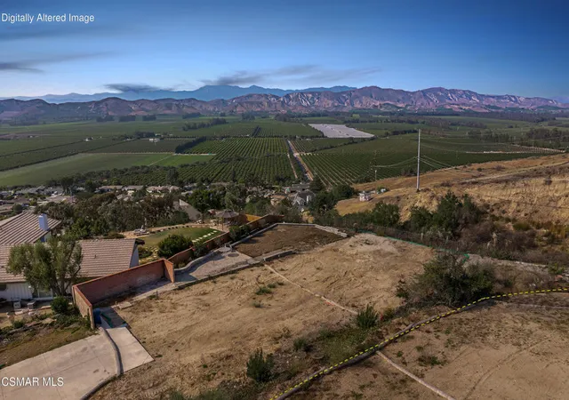 Photo 2 of Land for sale at 1065 Garrido Dr, Camarillo, CA 93010 | MLS# 225004144 | Listing updated on 2026-09-01