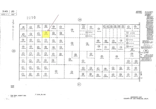 Photo 1 of Land for sale at 0 Vac Vic Ave D2/43 Ste, Lancaster, CA 93535 | MLS# AR25183092 | Listing updated on 2026-05-28