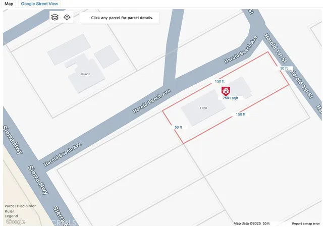 Homes for sale in Palmdale, CA | 1120 Harold Ash Ave, Palmdale, CA 93550 | MLS# SR25176437