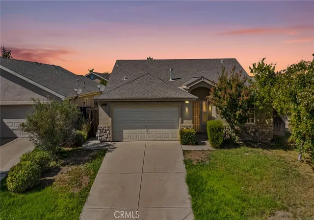 Photo 1 of Single family home for sale at 2052 W Solis St, Merced, CA 95348 | MLS# MC25183712 | Listing updated on 2026-03-10