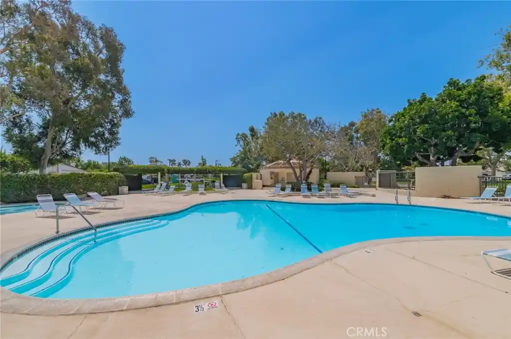 Listing Photo 25 - Condo for sale in 34 Wetstone located at 34 Wetstone, Irvine, CA 92604 - Unit #46