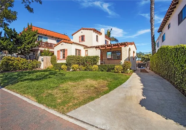 Homes for sale in San Clemente, CA | 251 Avenida Del Mar, San Clemente, CA 92672 | MLS# OC25184528