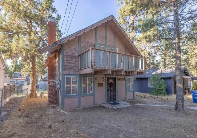 1st image of 217 E Angeles Blvd, Big Bear City, CA 92314 | MLS# 219134007DA