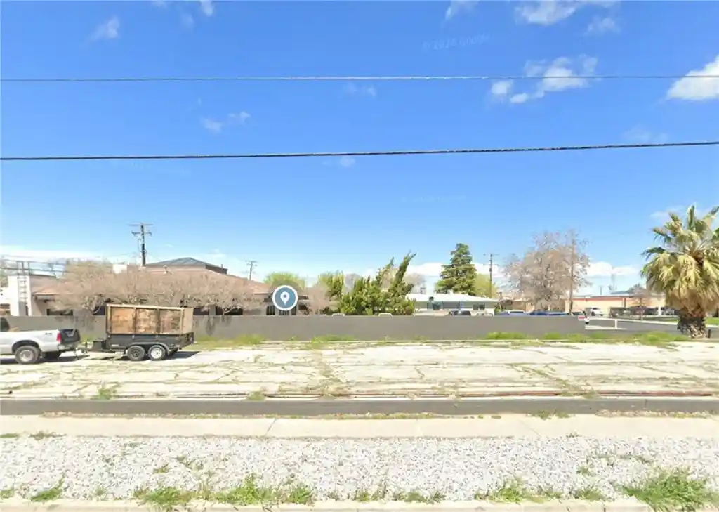Photo 1 of Land for sale at 0 Newgrove St, Lancaster, CA 93534 | MLS# BB25184375 | Listing updated on 2026-08-05