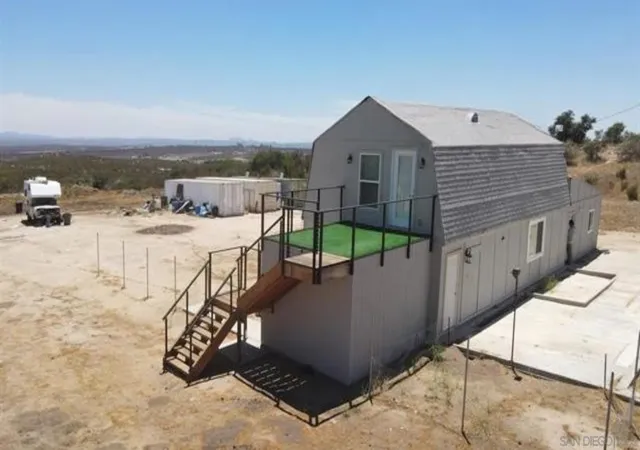 1st image of 1431 Tierra Del Sol Rd, Boulevard, CA 91905 | MLS# 250036439SD