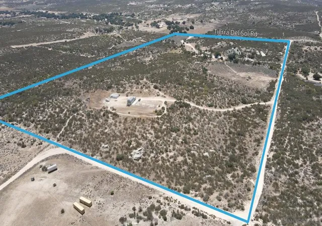 2nd image of 1431 Tierra Del Sol Rd, Boulevard, CA 91905 | MLS# 250036439SD