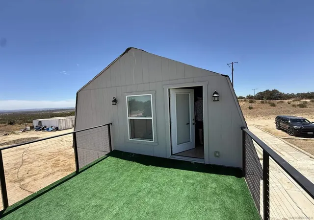 Photo 4 of Single family home for sale at 1431 Tierra Del Sol Rd, Boulevard, CA 91905 | MLS# 250036439SD | Listing updated on 2026-06-23
