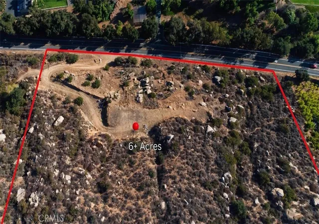 2nd image of 9504 Old Castle Rd, Valley Center, CA 92082 | MLS# SW25184899