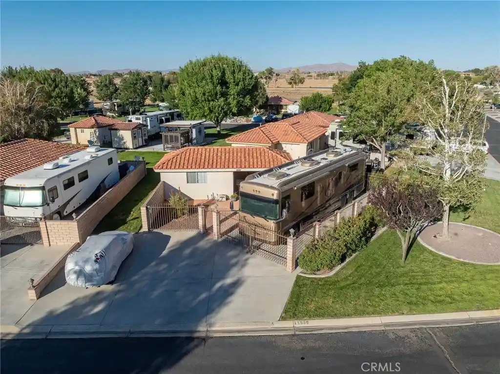 Photo 1 of Land for sale at 11555 Wedgewood Dr, Apple Valley, CA 92308 | MLS# HD25182459 | Listing updated on 2026-10-08