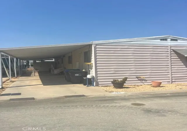 Manufactured home for sale at 27701 Murrieta #125, Menifee, CA 92586 | MLS# SW25184992