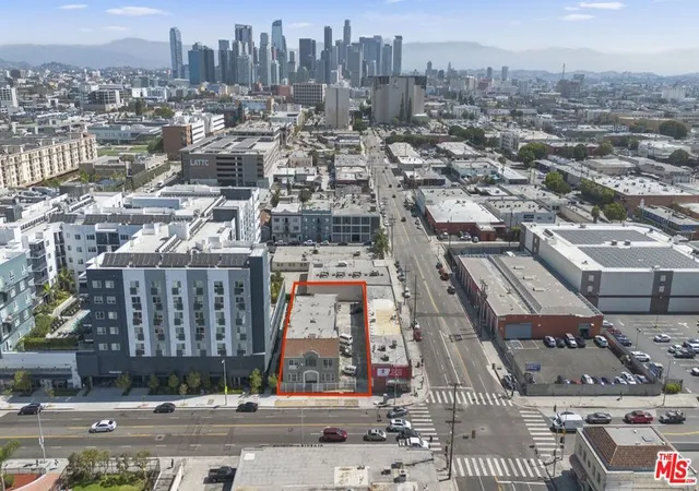 Photo 2 of Multi family home for sale at 225 W Adams Blvd, Los Angeles, CA 90007 | MLS# 25579401 | Listing updated on 2026-10-03