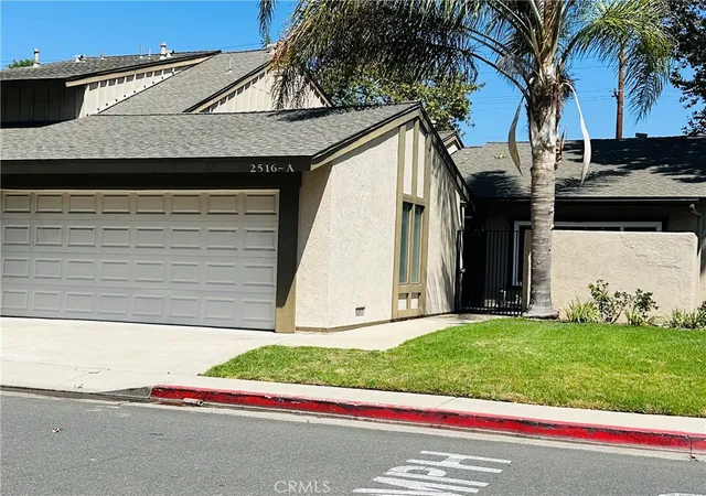 Homes for sale in Santa Ana, CA | 2516 N Tustin Ave #A, Santa Ana, CA 92705 | MLS# PW25185070