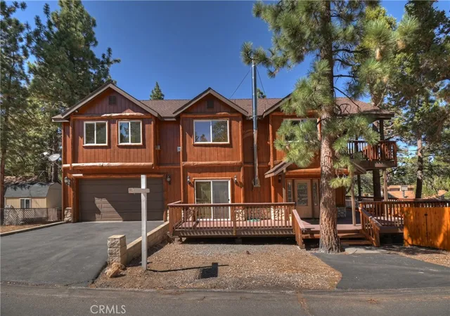 1st image of 284 Leonard Ln, Sugarloaf, CA 92386 | MLS# IG25183102