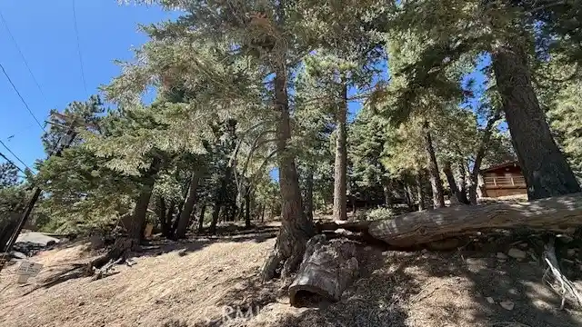 Photo 1 of Land for sale at 33112 Juniper Ln, Green Valley Lake, CA 92341 | MLS# IV25185386 | Listing updated on 2026-08-17