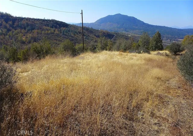 1st image of 0 Crestline Dr, Round Mountain, CA 96084 | MLS# SN25185376