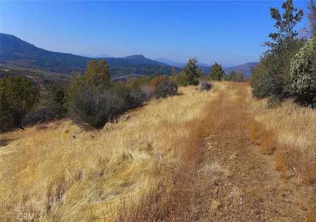 5th image of 0 Crestline Dr, Round Mountain, CA 96084 | MLS# SN25185376