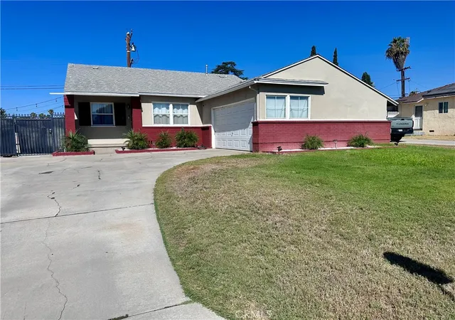 Homes for sale in Rialto, CA | 836 N Millard Ave, Rialto, CA 92376 | MLS# IV25185077