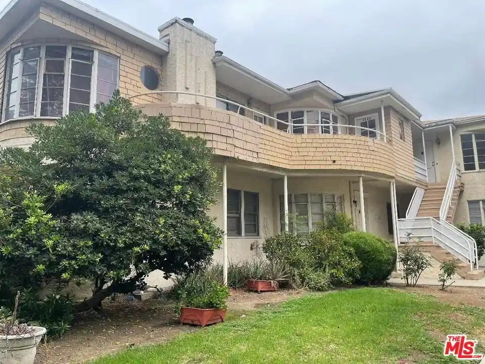 Multi family home for sale at 3757 Los Feliz Blvd, Los Angeles, CA 90027 | MLS# 25575457