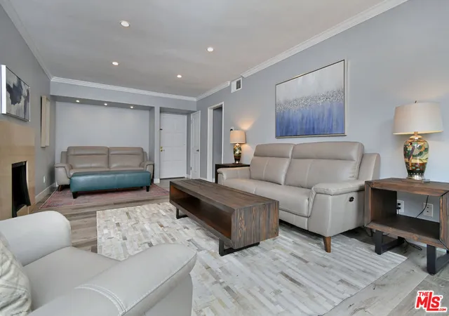 Photo 1 of Condo for sale at 2345 Roscomare Rd #205, Los Angeles, CA 90077 | MLS# 25579763 | Listing updated on 2026-09-10