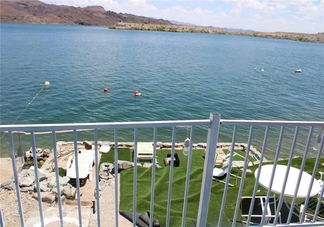 Photo 2 of Manufactured home for sale at 45 Havasu Palms Parker Dam Ca 92267, Parker, CA 92267 | MLS# HD25186005 | Listing updated on 2026-05-26