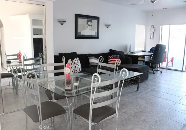 Photo 4 of Manufactured home for sale at 45 Havasu Palms Parker Dam Ca 92267, Parker, CA 92267 | MLS# HD25186005 | Listing updated on 2026-05-26