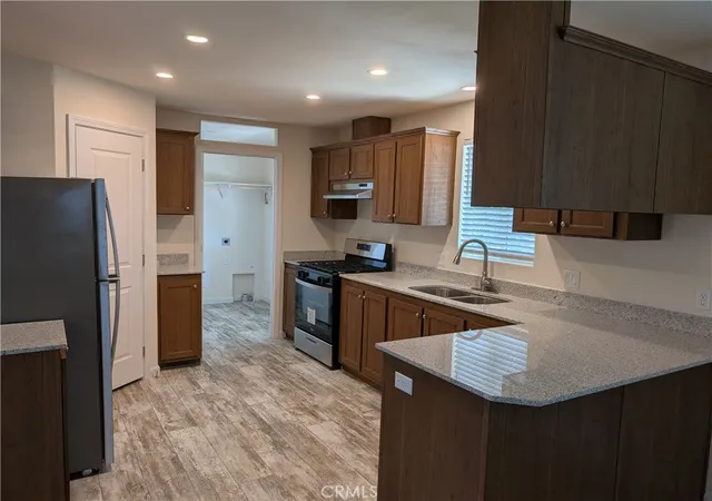 Photo 3 of Manufactured home for sale at 2240 Golden Oak Ln, Merced, CA 95341 | MLS# MC25186079 | Listing updated on 2026-09-09