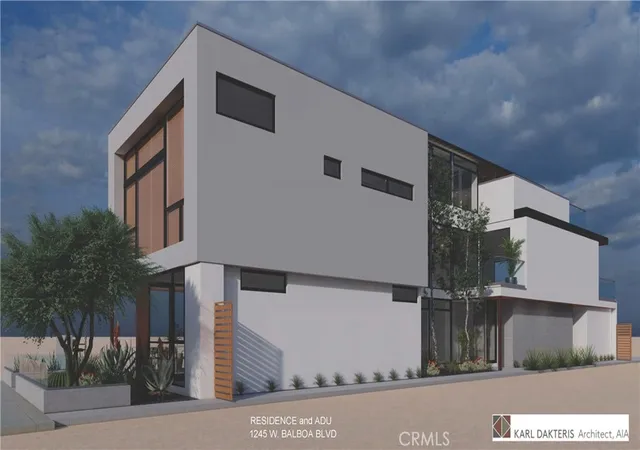4th image of 1245 W Balboa Blvd, Newport Beach, CA 92661 | MLS# NP25186509