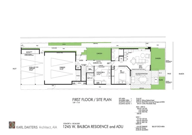 5th image of 1245 W Balboa Blvd, Newport Beach, CA 92661 | MLS# NP25186509