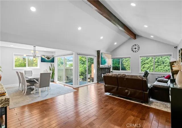 Photo 2 of Single family home for sale at 6157 Carpintero Ave, Lakewood, CA 90713 | MLS# RS25186631 | Listing updated on 2026-09-30