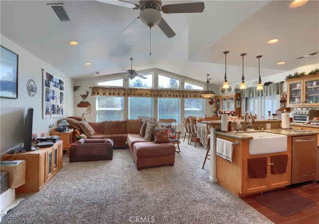 2nd image of 35768 Sierra Linda Dr, Wishon, CA 93669 | MLS# FR25186607
