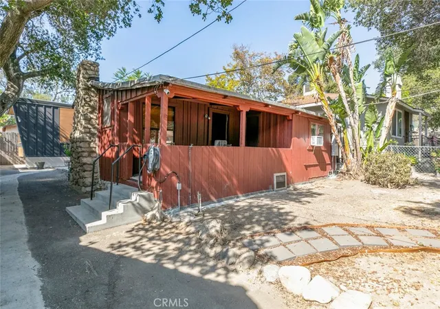 4th image of 7553 Mcgroarty St, Tujunga, CA 91042 | MLS# SR25186103