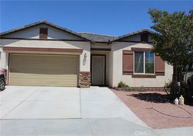 1st image of 11932 Bluff Ct, Adelanto, CA 92301 | MLS# CV25185848
