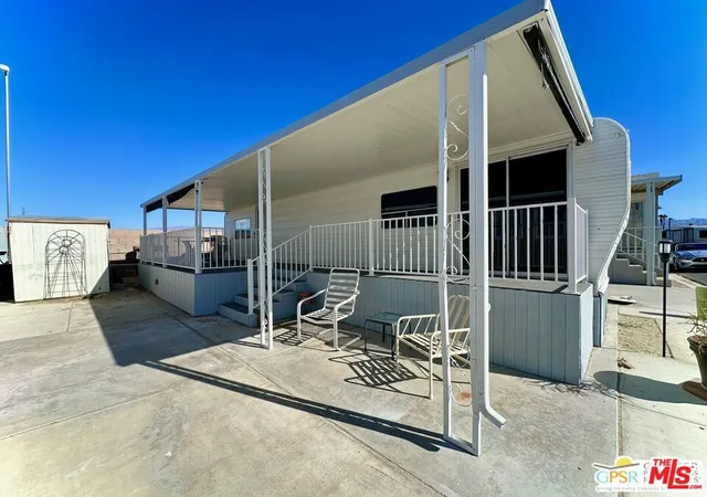 1st image of 84250 Indio Springs Dr #212, Indio, CA 92203 | MLS# 25578449