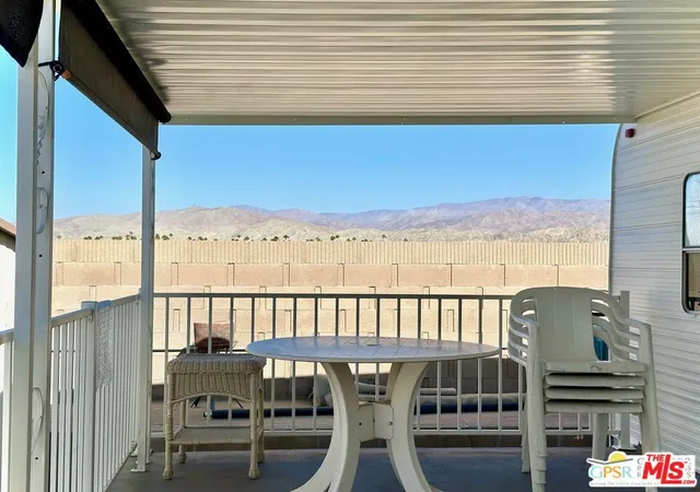 4th image of 84250 Indio Springs Dr #212, Indio, CA 92203 | MLS# 25578449