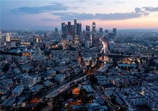 1st image of 700 Lookout Dr, Los Angeles, CA 90012 | MLS# SR25186872