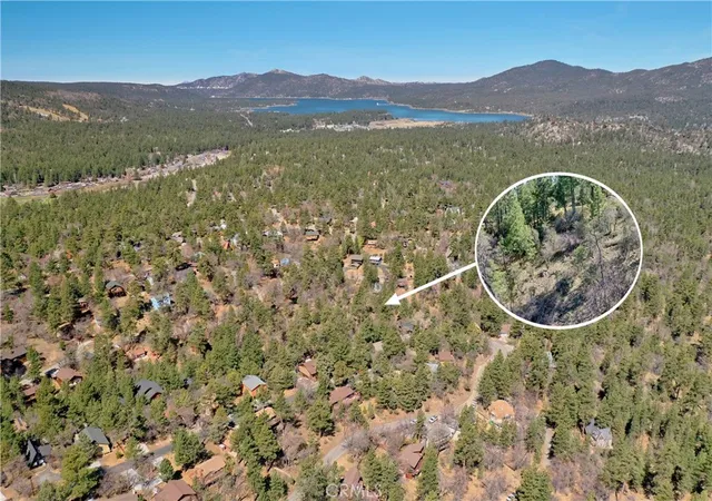 Homes for sale in Big Bear, CA | 0 Villa Grove, Big Bear, CA 92314 | MLS# IG25187051