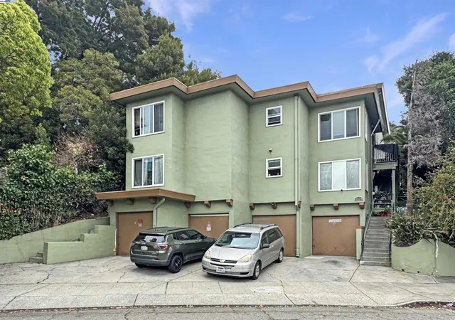 Photo 1 of Multi family home for sale at 3464 Champion St, Oakland, CA 94602 | MLS# 41108637 | Listing updated on 2026-09-29