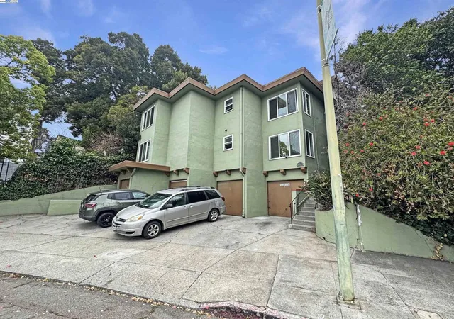 Photo 2 of Multi family home for sale at 3464 Champion St, Oakland, CA 94602 | MLS# 41108637 | Listing updated on 2026-09-29