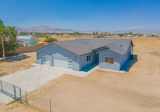 Homes for sale in Littlerock, CA | 36309 85th St E, Littlerock, CA 93543 | MLS# P1-23754
