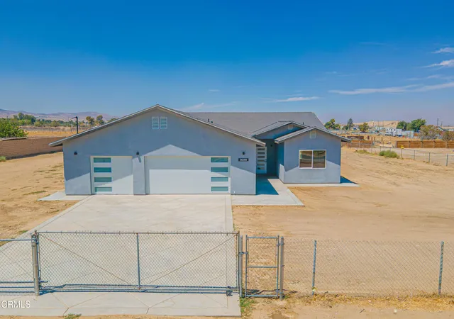 Homes for sale in Littlerock, CA | 36309 85Th St E, Littlerock, CA 93543 | MLS# P1-23754