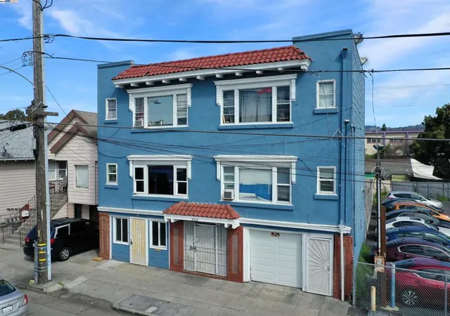 Photo 1 of Multi family home for sale at 3314 Farnam St, Oakland, CA 94601 | MLS# 41108659 | Listing updated on 2026-09-29