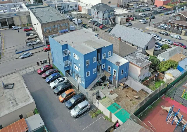 Photo 2 of Multi family home for sale at 3314 Farnam St, Oakland, CA 94601 | MLS# 41108659 | Listing updated on 2026-09-29