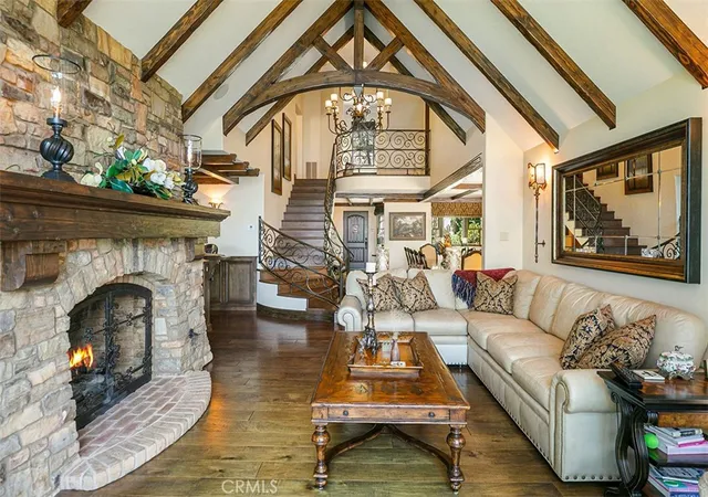 Photo 3 of Mansion for sale at 28087 North Shore Rd, Lake Arrowhead, CA 92352 | MLS# IV25183799 | Listing updated on 2026-06-20