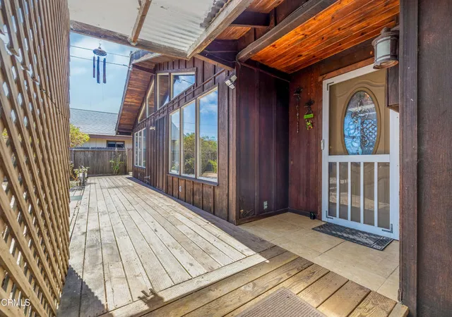 Photo 3 of Single family home for sale at 215 S Sanderson Way, Fort Bragg, CA 95437 | MLS# C1-11124 | Listing updated on 2026-10-01