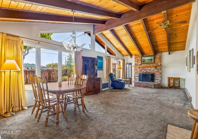 Photo 4 of Single family home for sale at 215 S Sanderson Way, Fort Bragg, CA 95437 | MLS# C1-11124 | Listing updated on 2026-10-01
