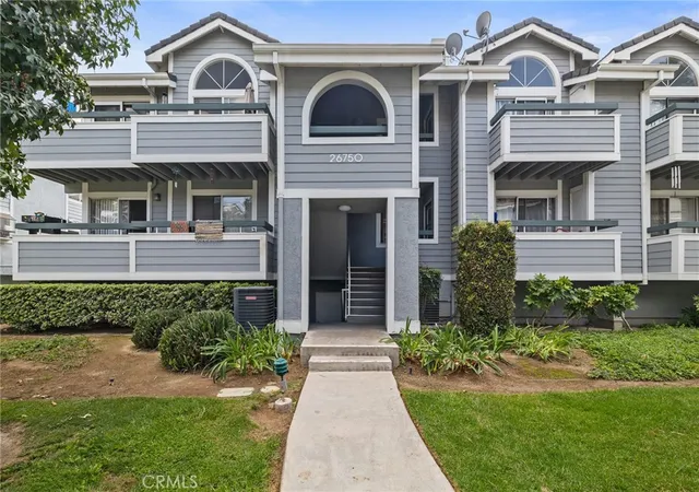 1st image of 26750 Claudette St #442, Canyon Country, CA 91351 | MLS# SR25187359